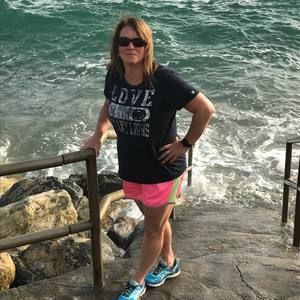 Meet your Posher, Nancy